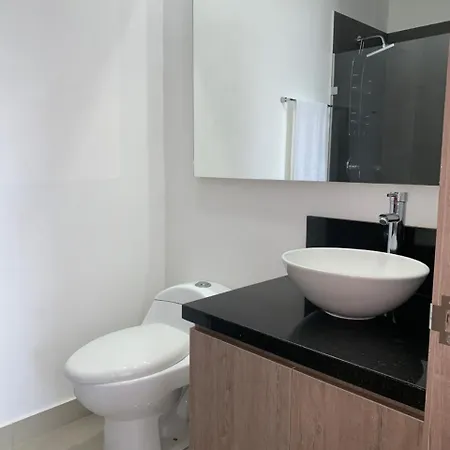 Apartamento Special For You Cartagena Exterior photo