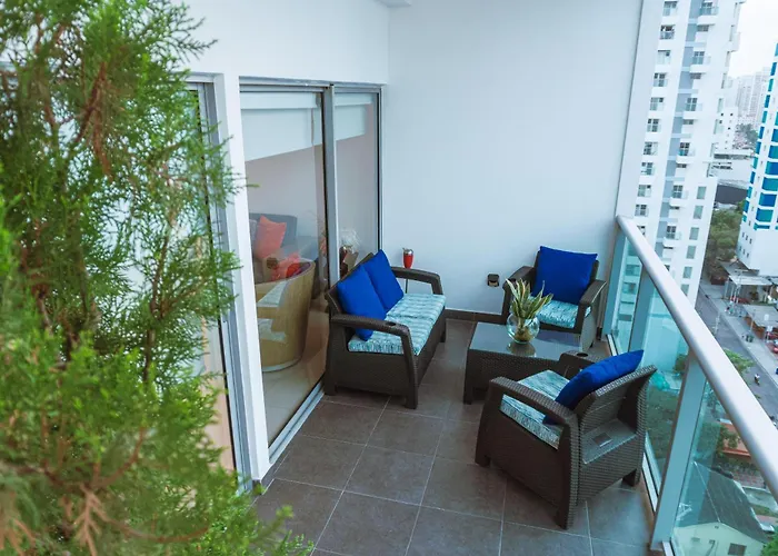 Apartamento Special For You